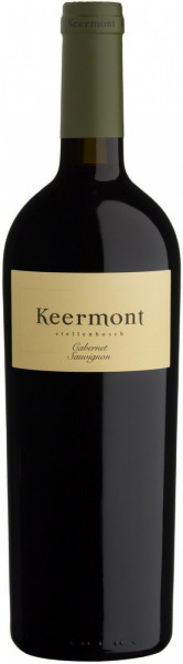 Вино Keermont, Cabernet Sauvignon, 2016