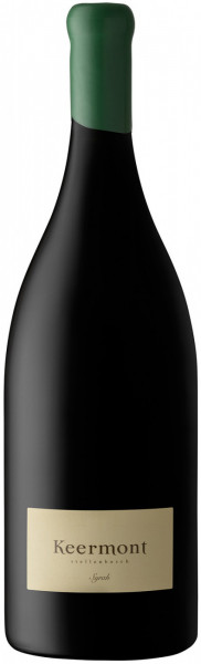 Вино Keermont, Syrah, 2014