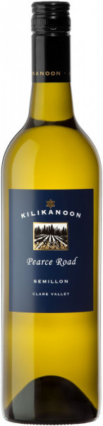 Вино Kilikanoon, "Pearce Road" Semillon, 2016