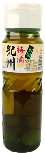 Вино Kishu Umeshu Mi Iri, 0.82 л