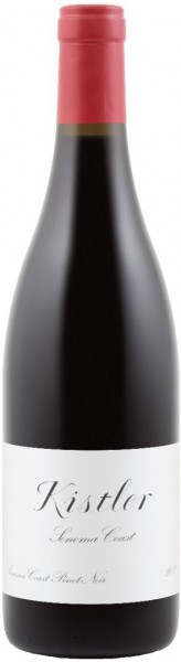 Вино Kistler, Sonoma Coast Pinot Noir, 2013