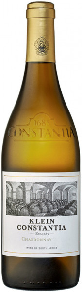 Вино Klein Constantia, Chardonnay, 2016