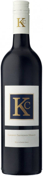 Вино Klein Constantia, "KC" Cabernet Sauvignon/Merlot, 2013