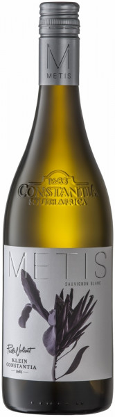 Вино Klein Constantia, "Metis" Sauvignon Blanc, 2015