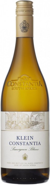 Вино Klein Constantia, Sauvignon Blanc, 2008