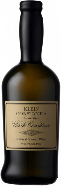 Вино Klein Constantia, "Vin de Constance", 2004, 0.5 л