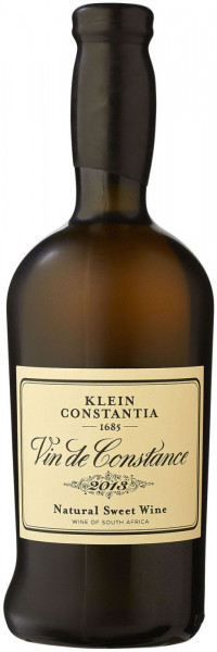 Вино Klein Constantia, "Vin de Constance", 2013, 1.5 л