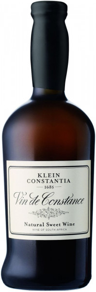 Вино Klein Constantia, "Vin de Constance", 2019, 0.5 л