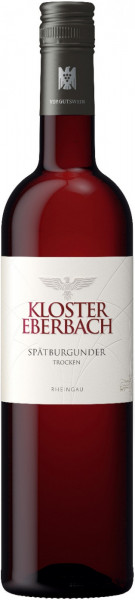 Вино Kloster Eberbach, Spatburgunder, 2018