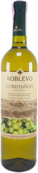Вино Koblevo, "Bordeaux" Sauvignon