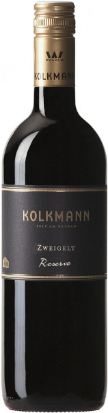 Вино Kolkmann, Zweigelt Reserve, 2014