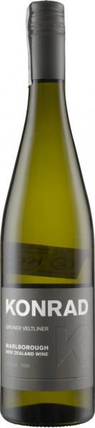 Вино Konrad, Gruner Veltliner, 2012