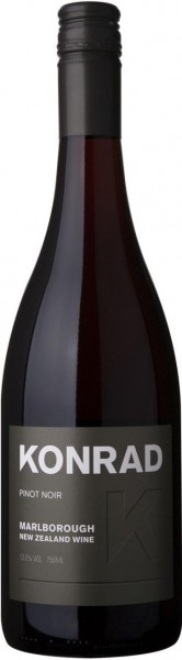 Вино Konrad, Pinot Noir, 2013