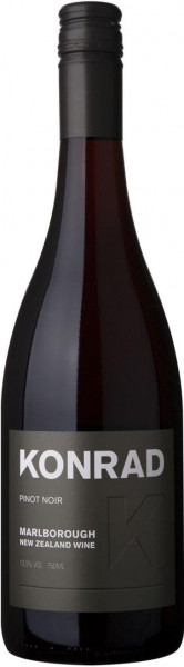 Вино Konrad, Pinot Noir, 2017
