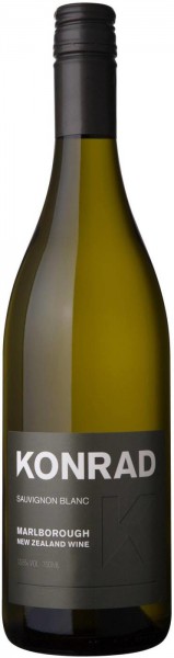 Вино Konrad, Sauvignon Blanc, 2014