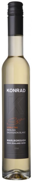 Вино Konrad, "Sigrun" Noble Two, 2011, 0.375 л
