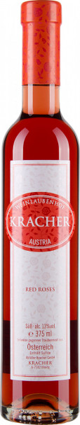 Вино Kracher, "Red Roses", 2014, 0.375 л