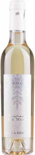 Вино Kracher, "Transylvanian" Ice Wine, 2016, 0.375 л