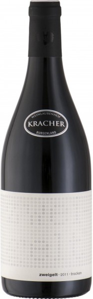 Вино Kracher,  Zweigelt, 2011