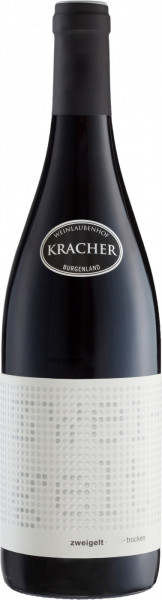 Вино Kracher, Zweigelt, 2017