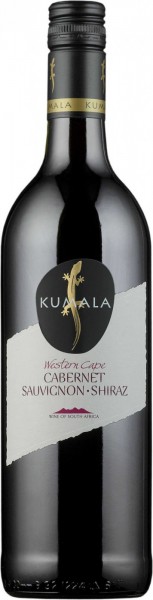 Вино Kumala, Cabernet Sauvignon-Shiraz
