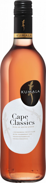Вино Kumala, "Cape Classics" Pink