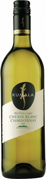 Вино Kumala, Chenin Blanc Chardonnay