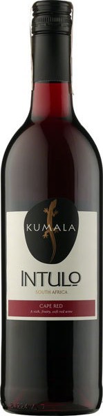 Вино Kumala, "Intulo" Red