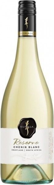 Вино Kumala, "Reserve" Chenin Blanc