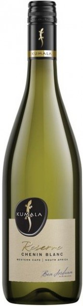 Вино Kumala, "Reserve" Chenin Blanc, 2013