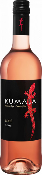 Вино Kumala, Rose, 2019