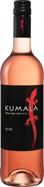 Вино Kumala, Rose, 2020