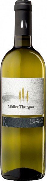 Вино Kurtatsch, Muller Thurgau, 2011
