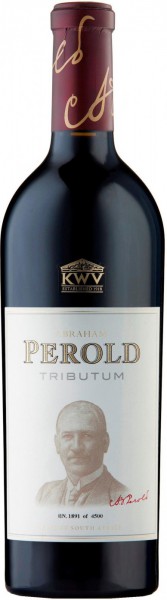 Вино KWV, "Abraham Perold Tributum", 2010