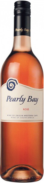 Вино KWV, "Pearly Bay" Rose