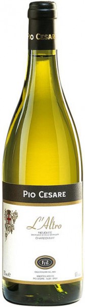 Вино L’Altro Chardonnay Piemonte DOC 2011