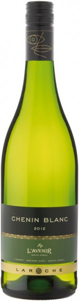 Вино L'Avenir, Chenin Blanc, 2012