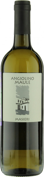 Вино La Biancara, "Masieri", Veneto IGT, 2020
