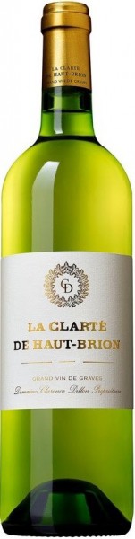 Вино "La Clarte de Haut-Brion", Pessac-Leognan AOC, 2009