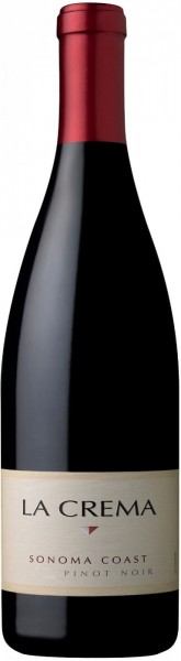 Вино "La Crema" Pinot Noir, Sonoma Coast, 2012