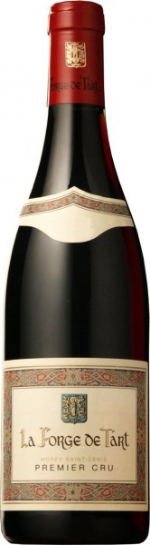 Вино "La Forge de Tart" A.O.C. Premier Cru (Morey-Saint-Deni), 2008
