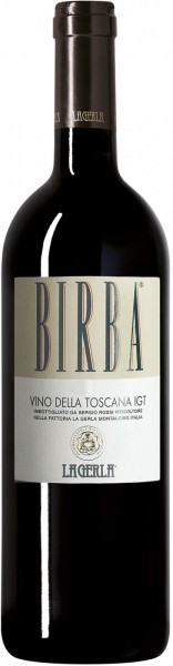 Вино La Gerla, "Birba", Toscana IGT, 2011