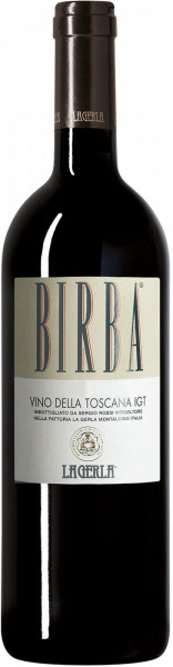 Вино La Gerla, "Birba", Toscana IGT, 2017