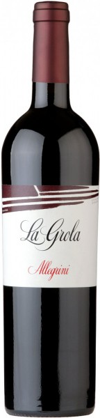 Вино "La Grola", Veronese IGT, 2004