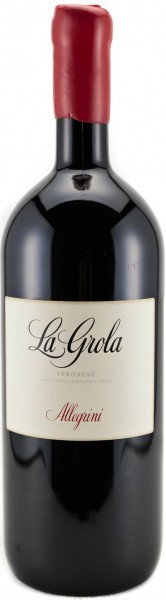 Вино La Grola Veronese IGT 2005, 1.5 л