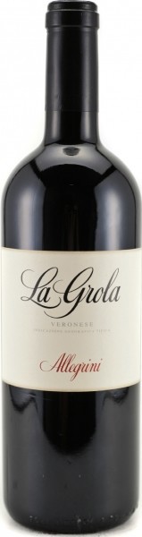Вино La Grola Veronese IGT 2006