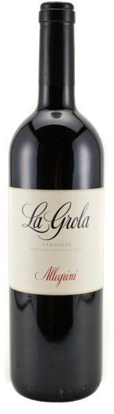 Вино La Grola Veronese IGT 2007