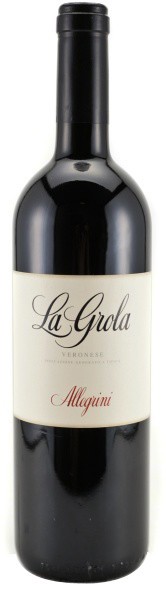Вино "La Grola", Veronese IGT, 2008