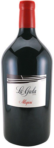 Вино "La Grola", Veronese IGT, 2009, 3 л