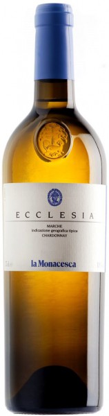 Вино La Monacesca, "Ecclesia", Marche Bianco IGT, 2012